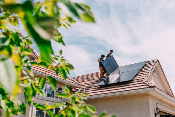 Best Local Roofing Companies  in Badieville, LA