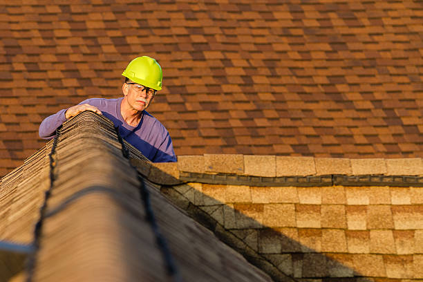Best Storm Damage Roof Repair  in Badieville, LA