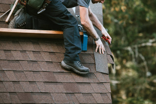 Best Roof Repair Services  in Badieville, LA